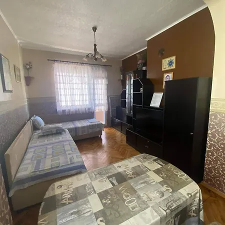 Kolevi Apartment Pomorie