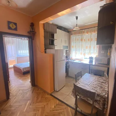 Apartament Kolevi Pomorie