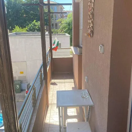 Kolevi Apartament Pomorie